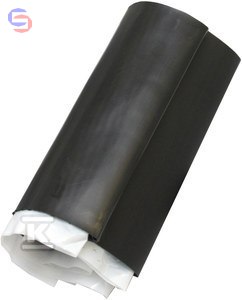 MUFA POŁĄCZ. UNO 76X76 Z PE, DO CPX/FX BRUGG