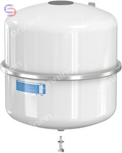 FLAMCO AIRFIX A35 Naczynie wzbiorcze 4.0/8 bar 8.1kg