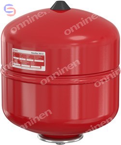 FLAMCO FLEXCON BASEFLEX 25/1,5 6BAR Naczynie wzbiorcze C.O. 3,53kg