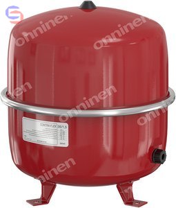FLAMCO CONTRA-FLEX 35 1.5/3BAR Naczynie wzbiorcze 7.6kg