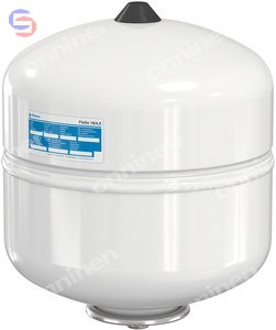 FLAMCO AIRFIX R. FLOFIX-18 4.0L 10BAR Naczynie wzbiorcze białe