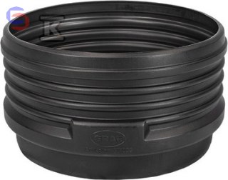 GRAF Nadbudowa teleskopowa D680 H400 mm do ONE2CLEAN