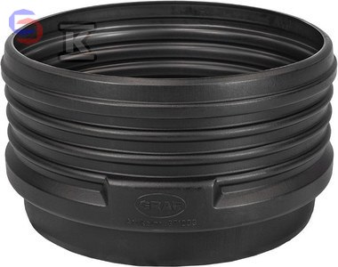 GRAF Nadbudowa teleskopowa D680 H400 mm do ONE2CLEAN