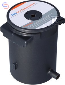 BWT SoluTECH Neutralizator kondensatu 0,22x0,24x0,3m 2,99kg