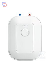 OGRZEWACZ POC.G-10 LUNA INOX NADUM. KOSPEL