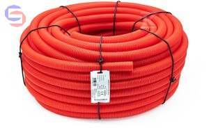 ONNLINE RIL PESZEL 21-25mm 50m Czerwony 320N