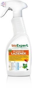BIOEXPERT PIANKA BIO ŁAZIENKA 500ML Spray ekologiczny
