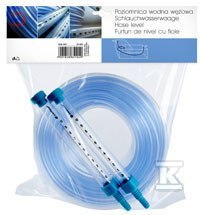 CELLFAST Poziomica wodna wężowa 20m 0.826kg