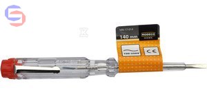 HOME TOOLS Próbbnik Napięcia 140mm MN-17-014 0,016kg