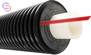 R.PREIZOL.POJ.DELTA PEX HEAT UNO 125X200 HEATPEX