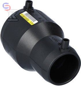 AGRU Redukcja elektrooporowa 90x63 SDR17-SDR7.4 PE