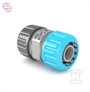 CELLFAST IdealLine Reparator 1"x3/4" plastikowy 0,061kg