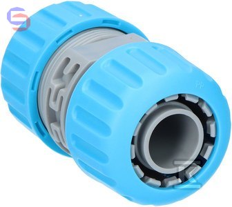 CELLFAST IdealLine 1" Reparator złączka plastikowa 0,052x0,052x0,085m