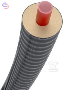 RURA PREIZ.CALPEX UNO 110X162 6BAR BRUGG