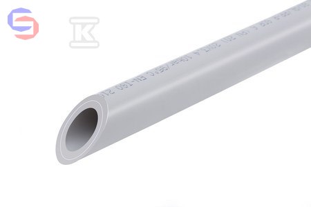 VESBO Rura STABI V-CENTRO SDR6 FI 50mmx8,3mm 4m PN20