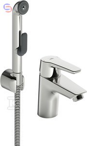 ORAS SAGA Bateria umywalkowa Bidetta 0.54m 1.77kg