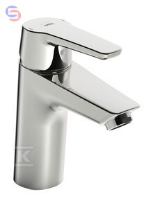 ORAS SAGA 3911F Bateria umywalkowa XL stała wylewka aerator