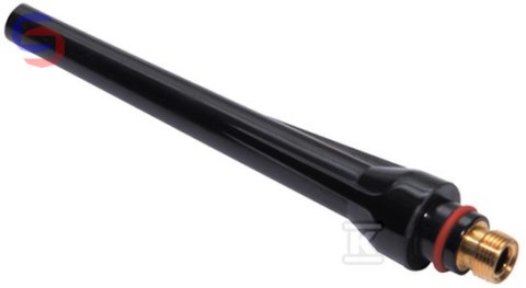 MOST SRT-17/18/26 Korek długi do uchwytu TIG 0,02x0,05x0,24m stal