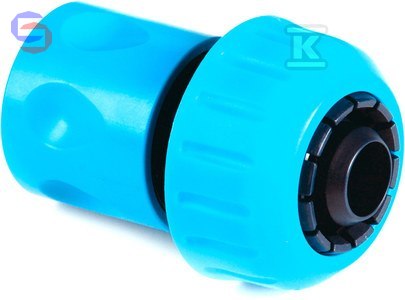 CELLFAST System Wodny Ideal Line Szybkozłącze przelot 3/4" 0,031kg