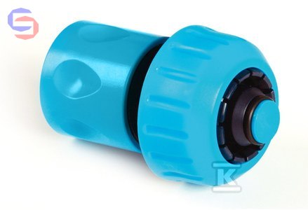 CELLFAST System Wodny Ideal Line Szybkozłącze-Stop 3/4"