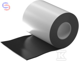TAŚMA NAPR.TN50, ROLKA 50MMX15M Z KLEJE HEATPEX