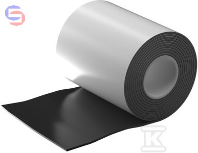TAŚMA NAPR.TN50, ROLKA 50MMX15M Z KLEJE HEATPEX