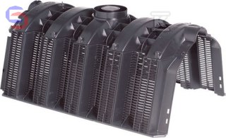 GRAF Tunel Rozsączający 300L 0.51x0.8x1.16m 10.5kg