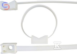 ONNLINE UP 10-35 Uchwyt opaskowy 35mm 50szt