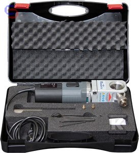 MOST WAG40 Ostrzałka do elektrod wolframowych 0.15x0.3x0.4m 4.1kg