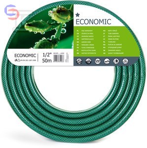 CELLFAST ECONOMIC Wąż ogrodowy 1/2" 50m