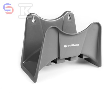 CELLFAST System Wodny Ideal Line Wieszak na wąż 0,18x0,16x0,24m 0,198kg