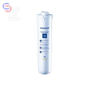 AQUAPHOR K7B Wkład filtr siatkowy 0.33x0.09x0.09m 0.6kg
