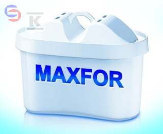 AQUAPHOR MAXFOR B100-25 Wkład filtrujący 3 sztuki 0,3kg