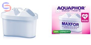 AQUAPHOR MAXFOR Plus Wkład Magnezowy 200L 0,13kg