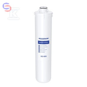 AQUAPHOR K50S Wkład membranowy 0,33x0,09x0,09m 0,605kg