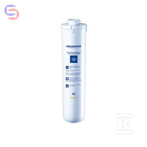 AQUAPHOR K7M Wkład mineralizujący 0,32x0,09x0,09m 1,185kg