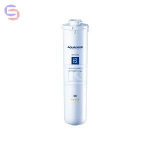 AQUAPHOR K4 Wkład żywiczny 0,33x0,09x0,09m 0,985kg