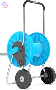 CELLFAST Aluplus Wózek na wąż 60m 1/2" 1.855kg