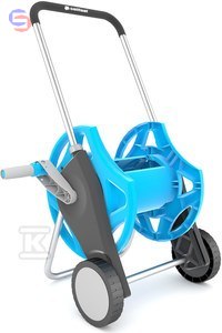 CELLFAST Discover Wózek na wąż 0,59x0,4x0,17m 2,11kg