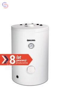 KOSPEL SWK-120 TERMO TOP Wymiennik CWU 1m² 80kg