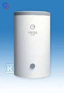 BIAWAR MEGA W-E 220.81 Wymiennik pionowy 80kg 1,65x0,66x0,66m