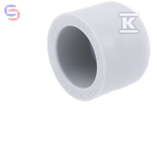 VESBO Zaślepka PP 75mm 309-75-V polipropylen