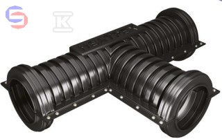 ZESTAW DO IZOL.TRÓJNIKA TPR1 D110-200 HEATPEX