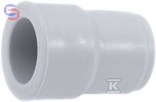 VESBO Złączka redukcyjna PP 110/90 mm 0,48kg