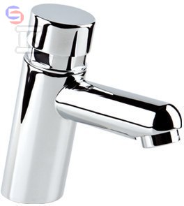 VALVEX PUSCH/PRESS Bateria czasowa umywalkowa Push Onnline 0,78kg