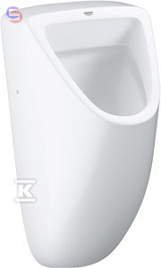 GROHE BAU CONTEMPORARY Pisuar 0.36x0.38x0.57m 12kg