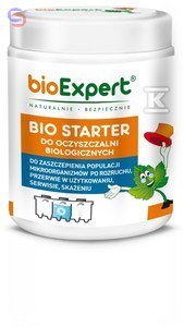 BIOEXPERT BIOPREPARAT STARTER 400g do POŚ