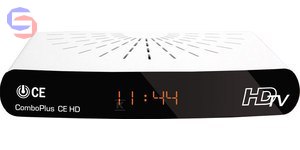 DEKODER COMBOPLUS CE HD+USŁUGA SMART HD TECHNISAT