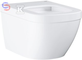 GROHE EURO CERAMIC Miska WC wisząca 410x390x560 mm