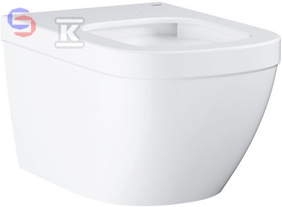 GROHE EURO CERAMIC Miska WC wisząca 410x390x560 mm
